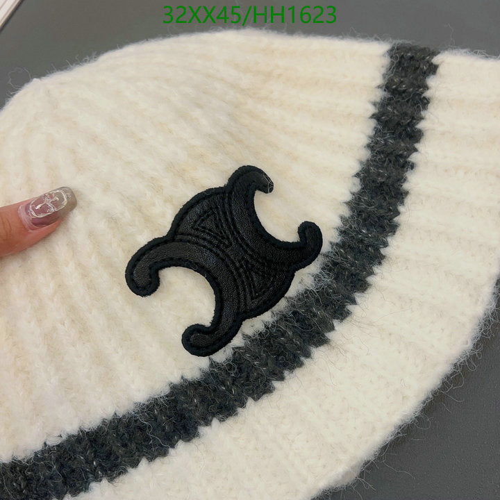 SAMC - COL Caps & Hats - 256