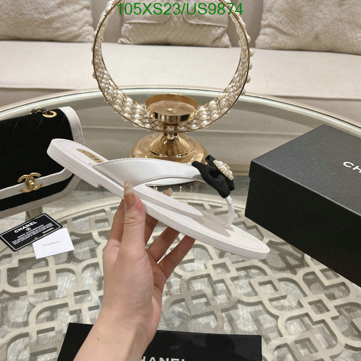 SAMC - CHL Women Shoes Slippers - 070