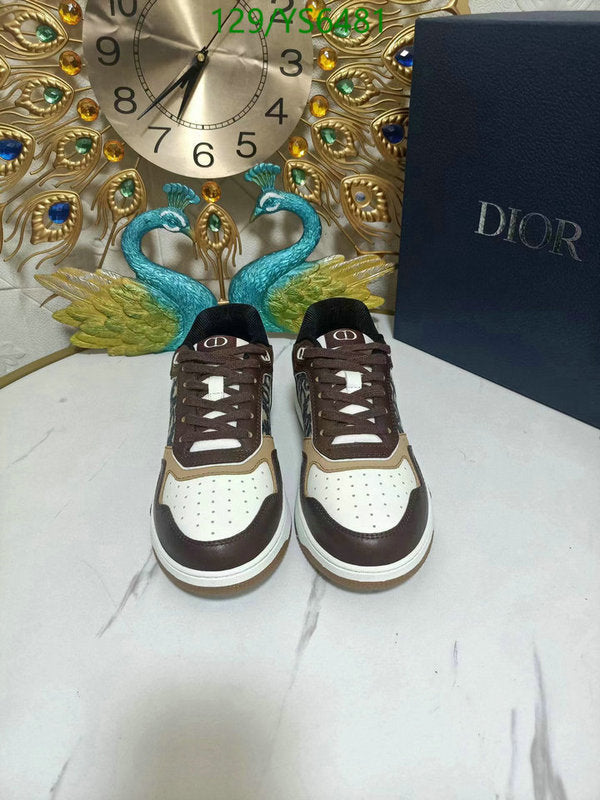 SAMC - DOR Women Sneakers - 106