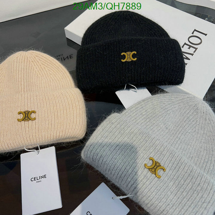 SAMC - COL Caps & Hats - 167