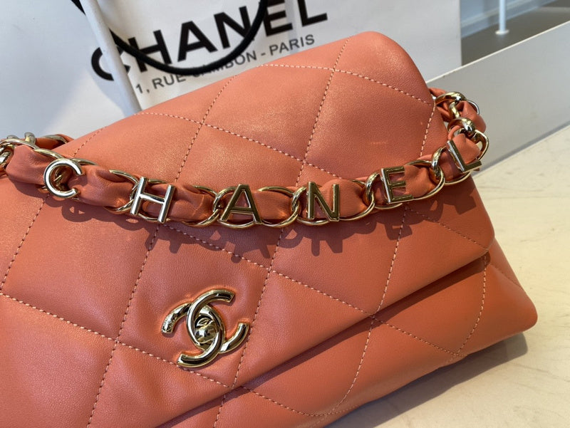 Satchel Bags - CHL Bags - 1826