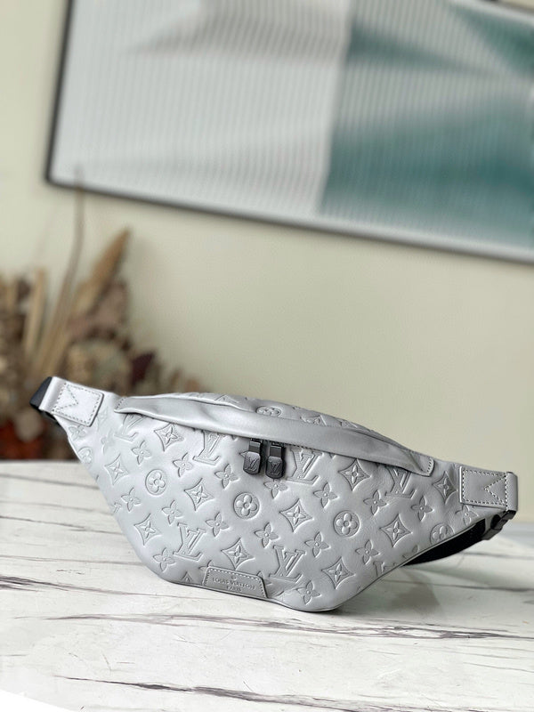 GlamI Lu-Vi bags - 5193