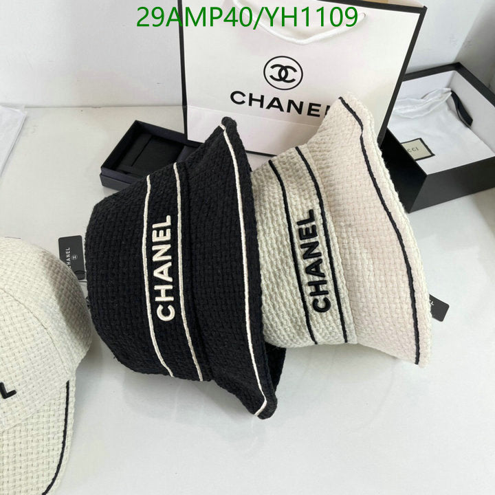 SAMC - CHL Caps & Hats - 498