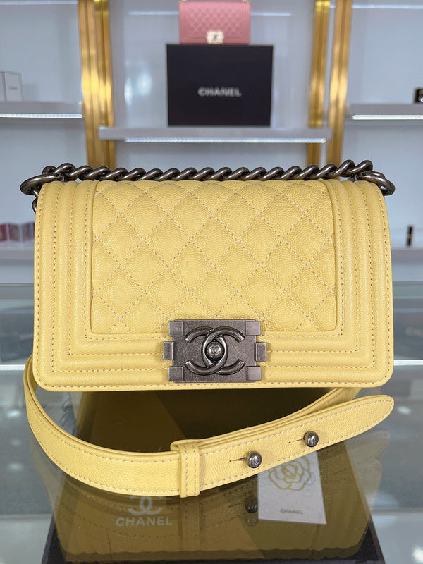Satchel Bags - CHL Bags - 3164