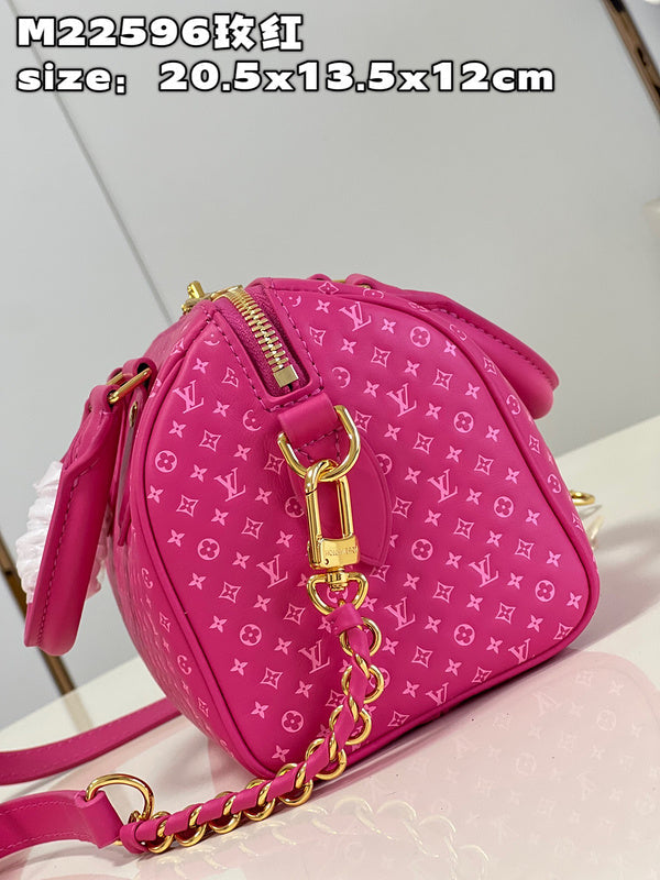 Satchel Bags - VL Bags - 1412