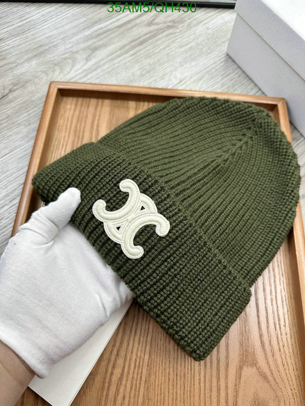 SAMC - COL Caps & Hats - 147