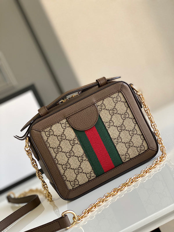 GUI2 Bags - Fashion Bags  966