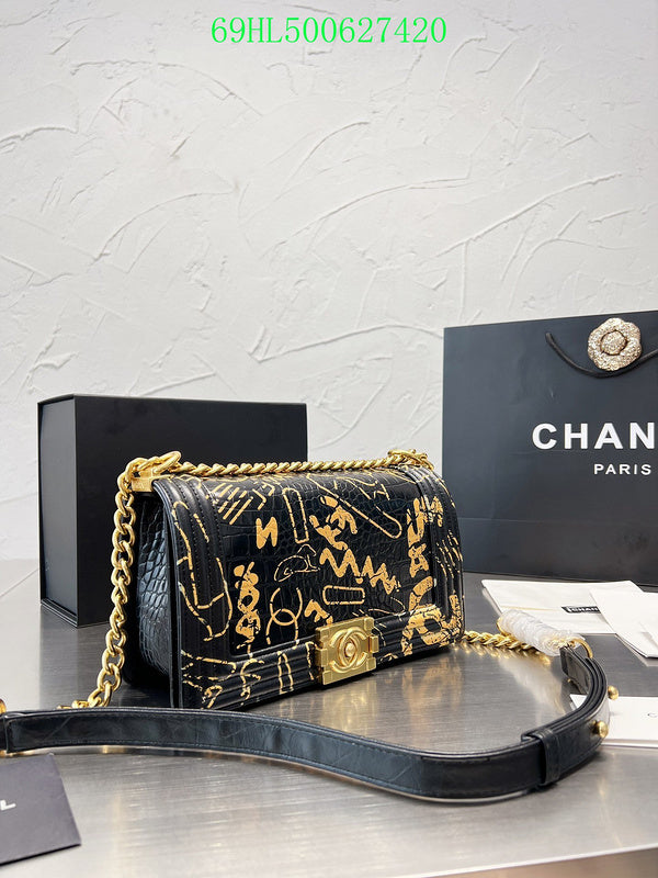 Glami - CHL Bags - 2567