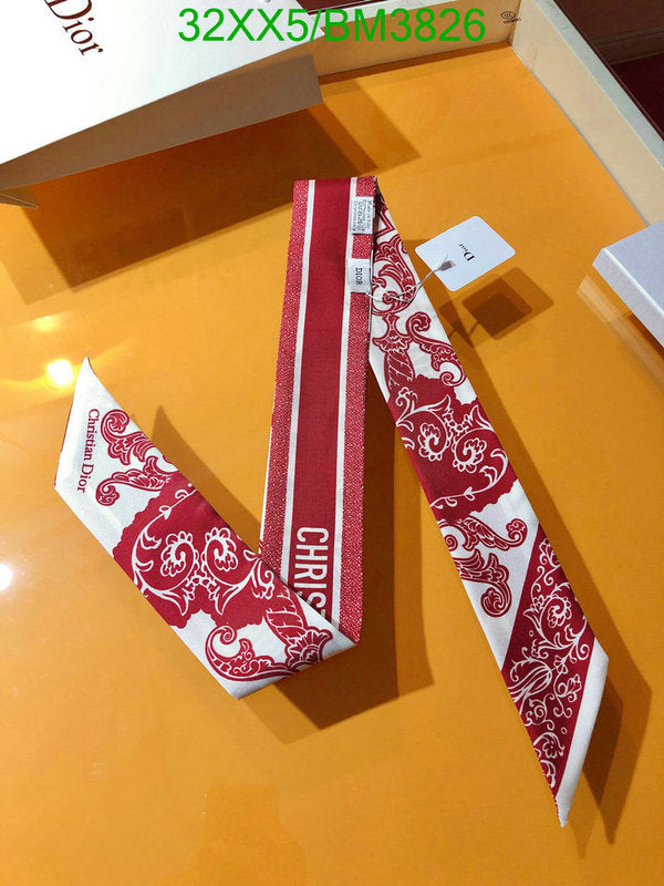 SAMC - DOR Scarves - 142