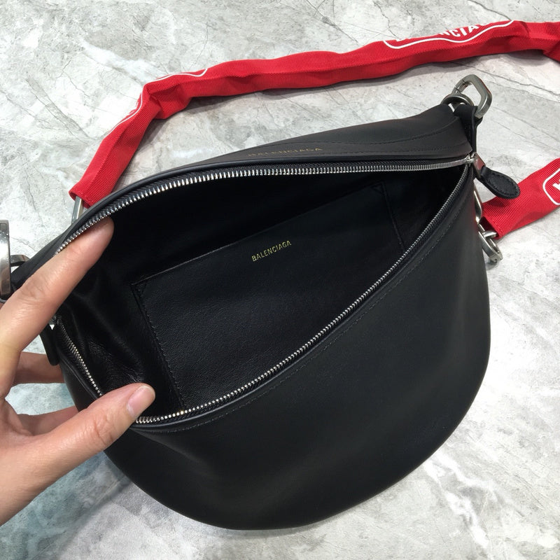 Satchel Bags - BGA Bags - 931