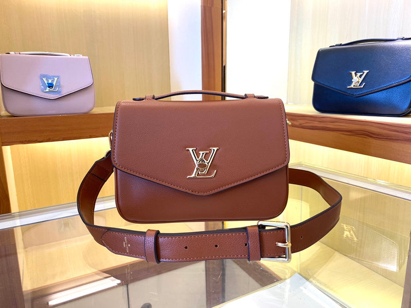 Satchel Bags - VL Bags - 1854
