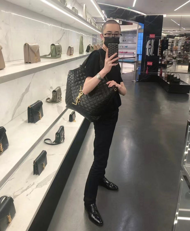Satchel Bags - SLY Bags - 1590