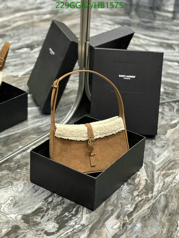 SAMC - YLS Bags - 174
