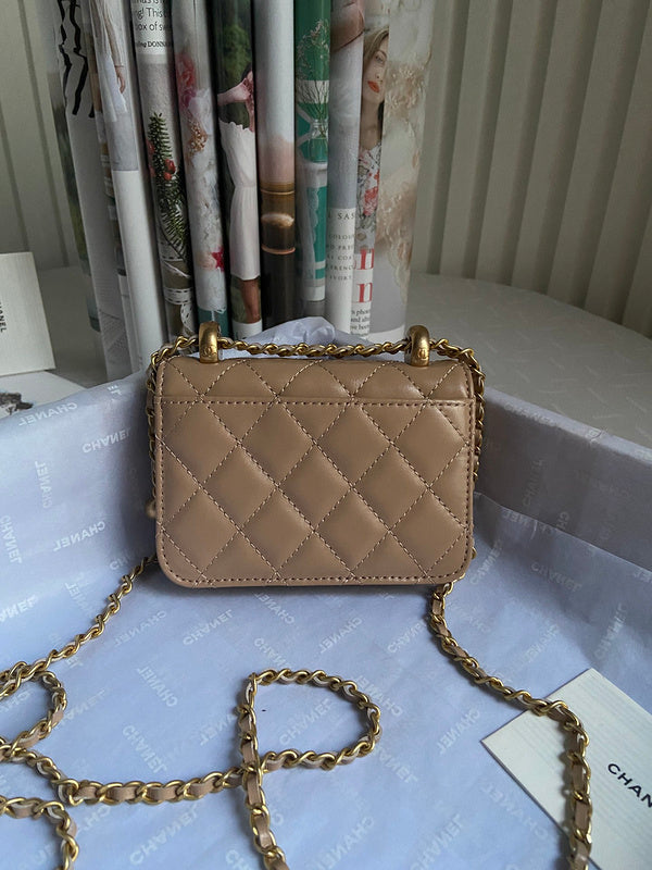 Satchel Bags - CHL Bags - 1007