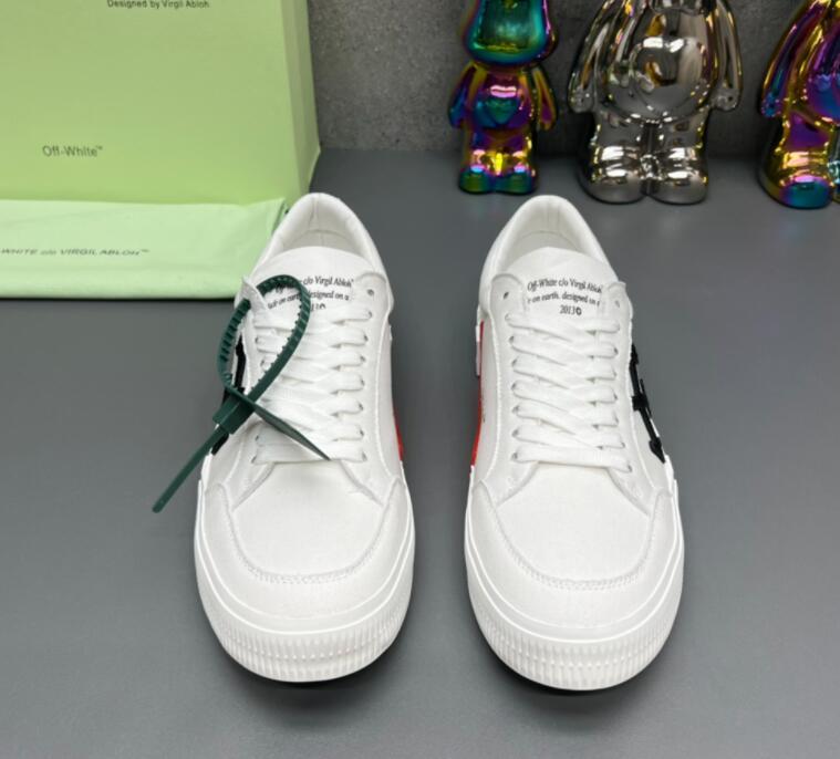 Glamy - YZO Men Shoes - 094