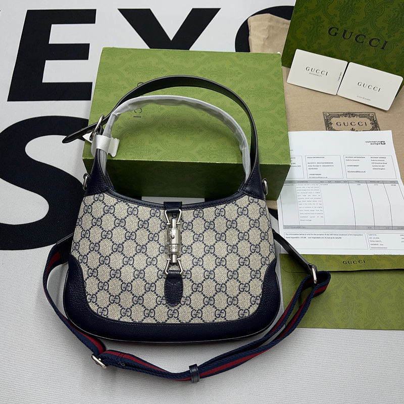 Satchel Bags - GCI Bags - 6604