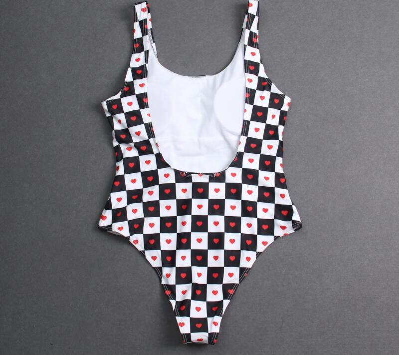 SAMC - Mix Swimsuits - 152
