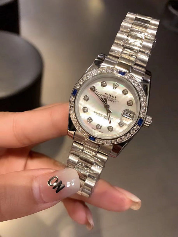 SAMC - Mix Watches - 131