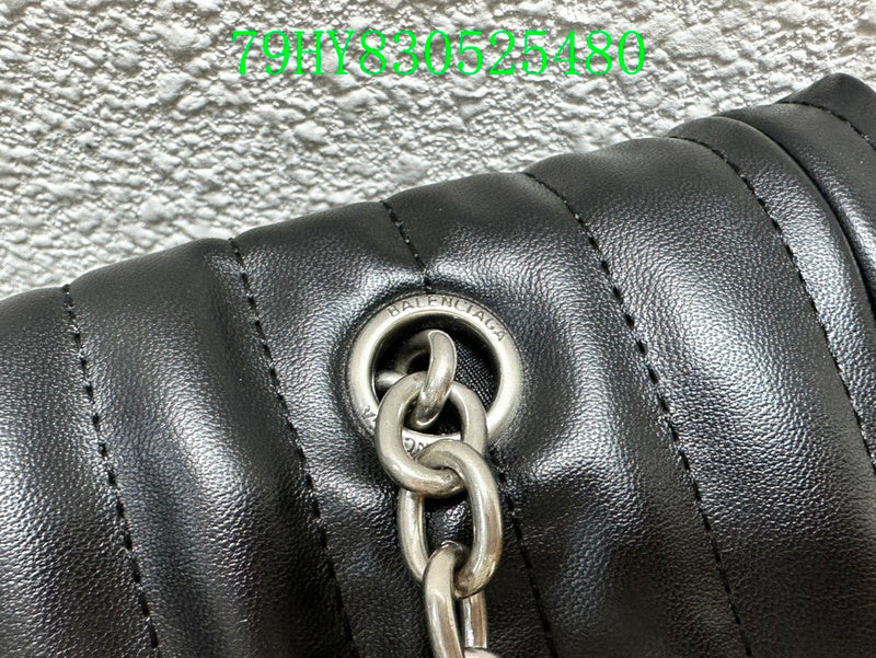 Satchel Bags - BGA Bags - 1765