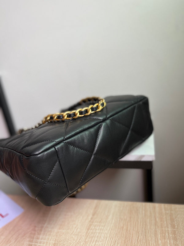 Satchel Bags - CHL Bags - 2700