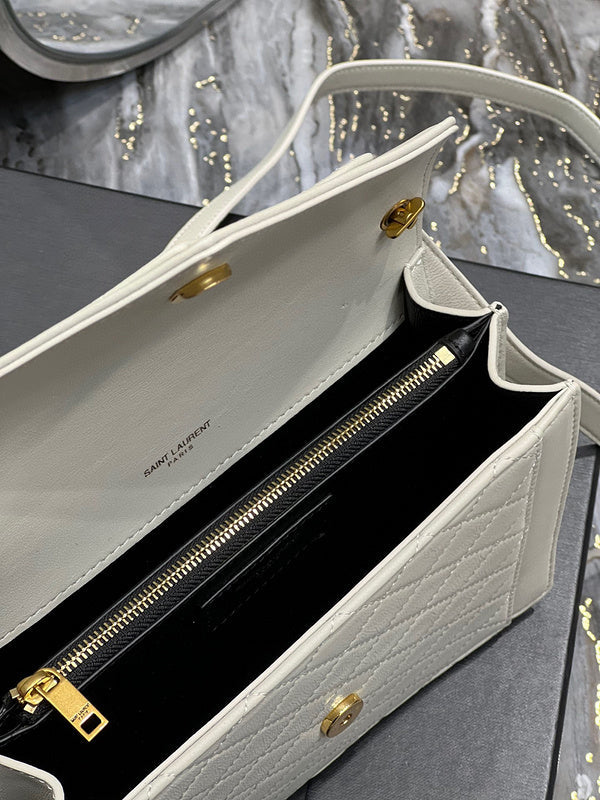 Satchel Bags - SLY Bags - 2175