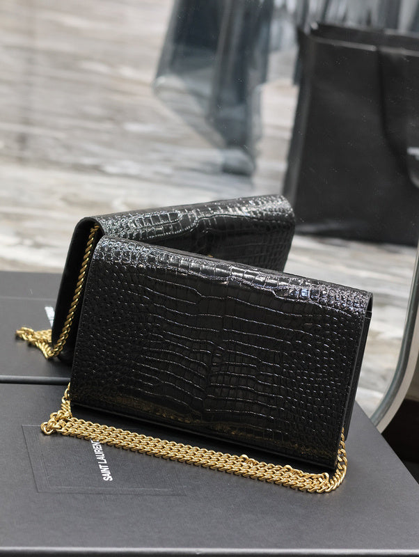Satchel Bags - SLY Bags - 127