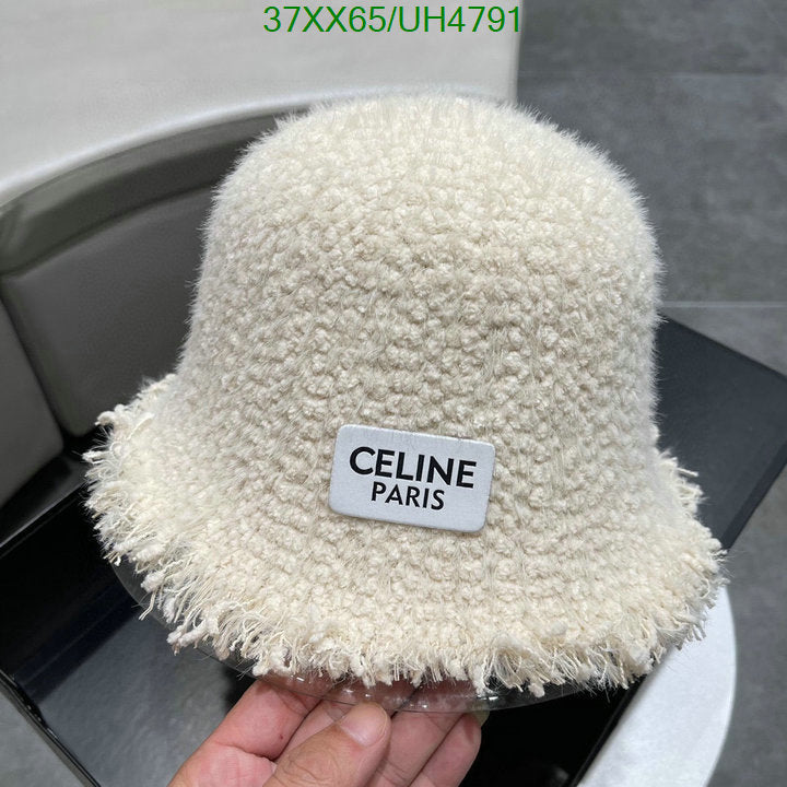 SAMC - COL Caps & Hats - 071