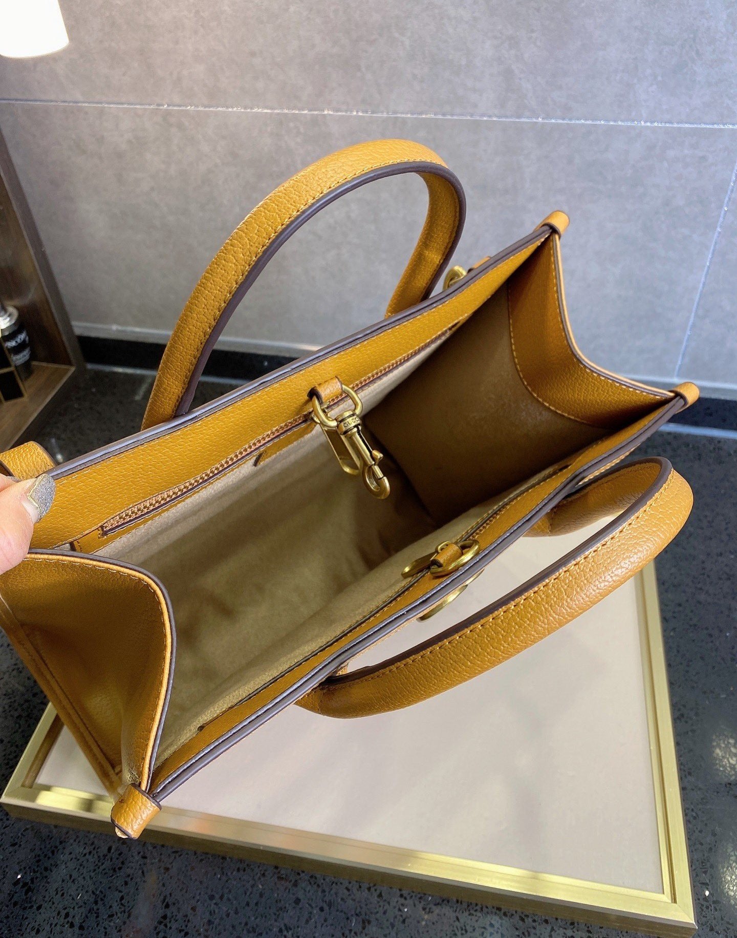 EN - NEW Arrival Bags GCI 161