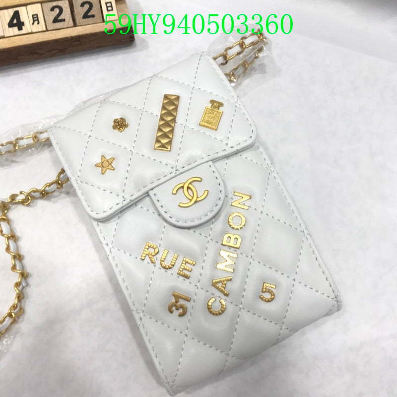 Glami - CHL Wallet - 2463