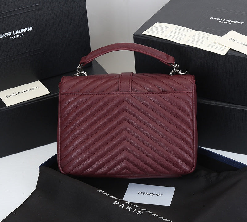 Satchel Bags - SLY Bags - 1865