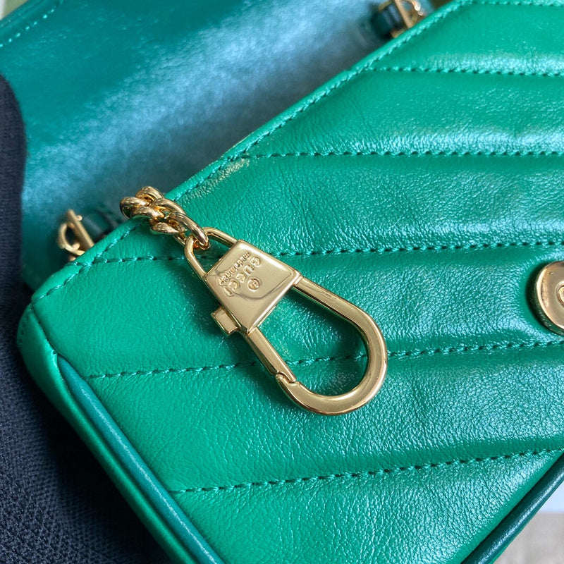 Satchel Bags - GCI Bags - 5786