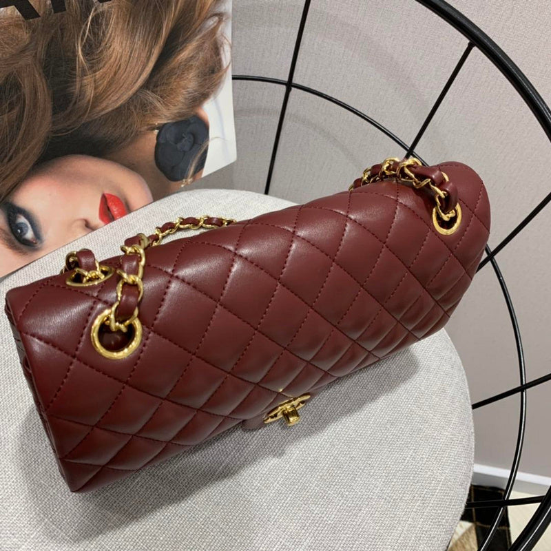 Satchel Bags - CHL Bags - 440