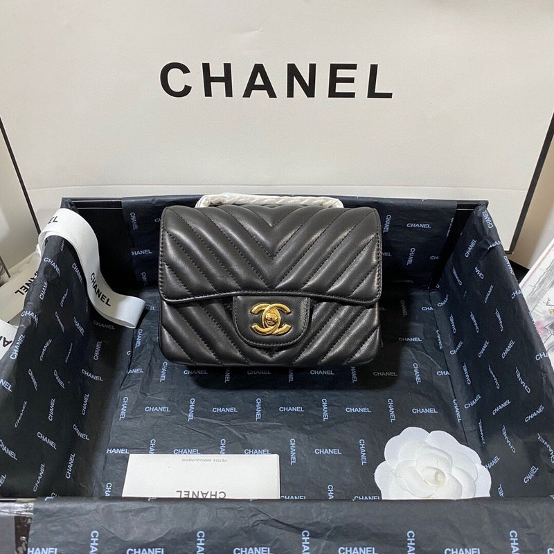 Satchel Bags - CHL Bags - 4527