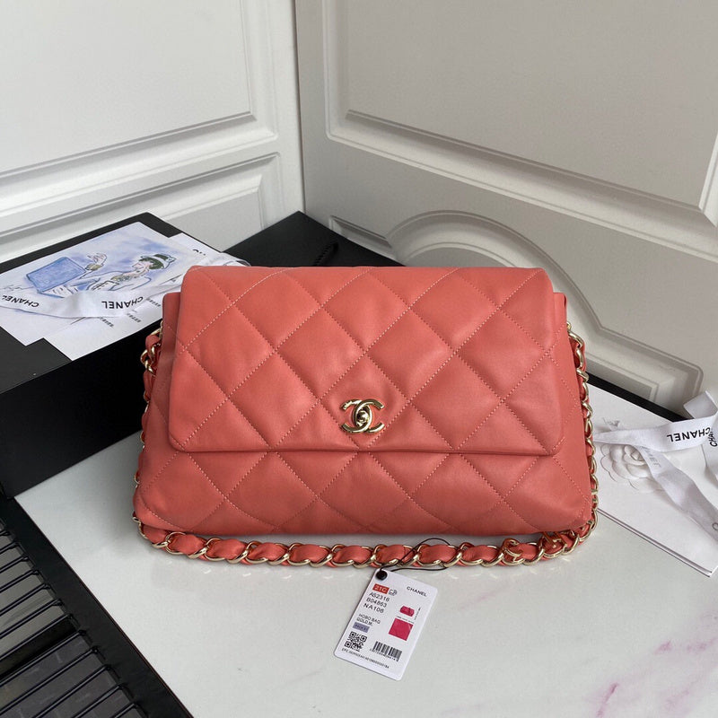 Satchel Bags - CHL Bags - 4726