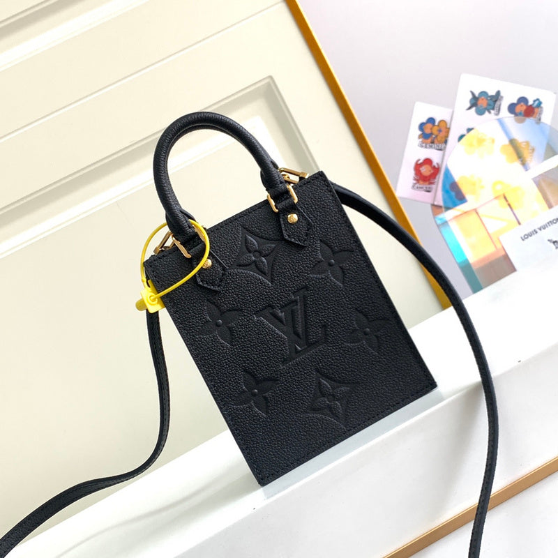 Satchel Bags - VL Bags - 1132