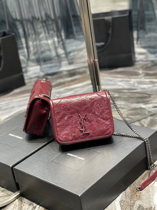 Glami- Glami- - SLY Bags - 1389