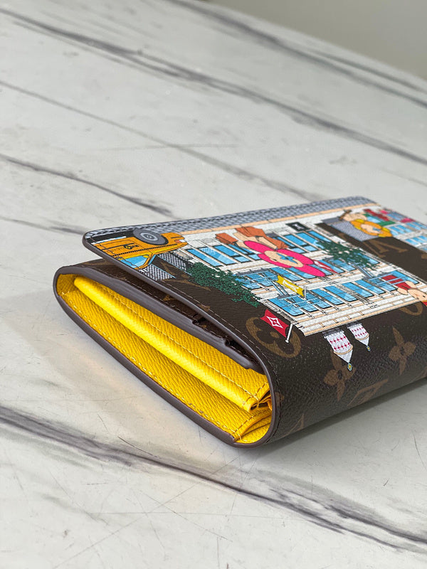 Glami- Glami- Lu-Vi bags - 4499