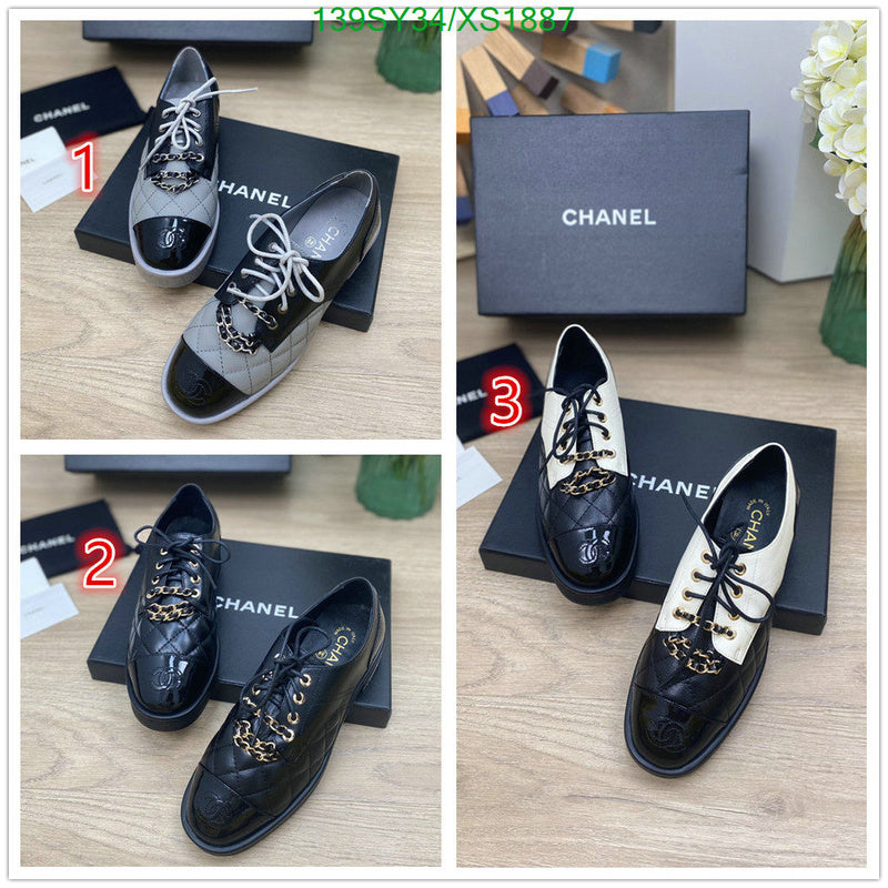 SAMC - CHL Women Shoes - 113