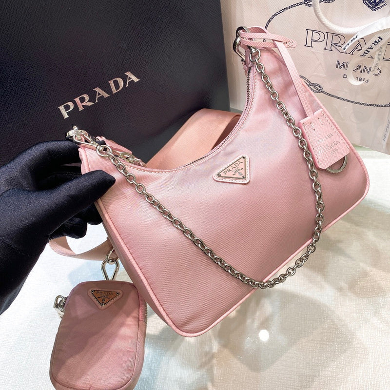 Satchel Bags - PDA Bags - 2312