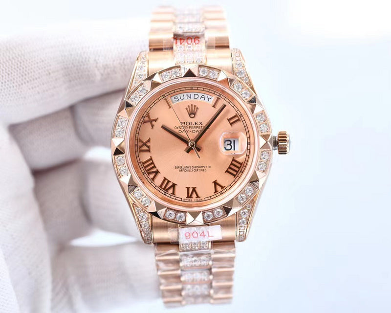 SAMC - Mix Watches - 007