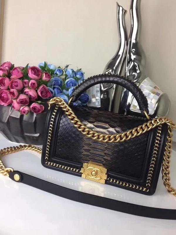 Satchel Bags - CHL Bags - 637