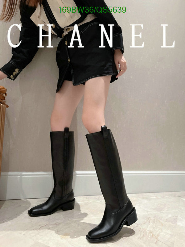 SAMC - Mix Boots - 330