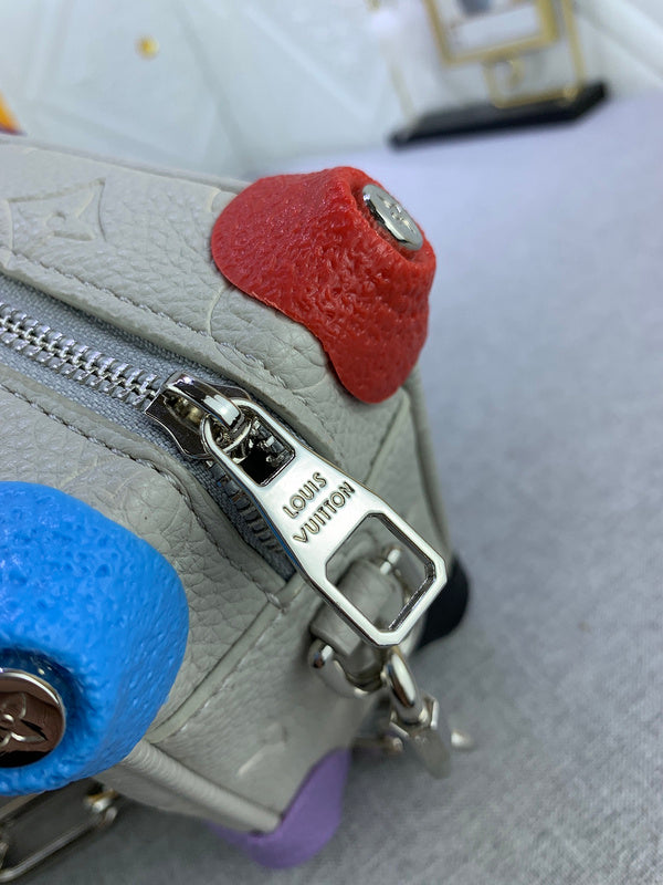 Satchel Bags - VL2 Bags - 227