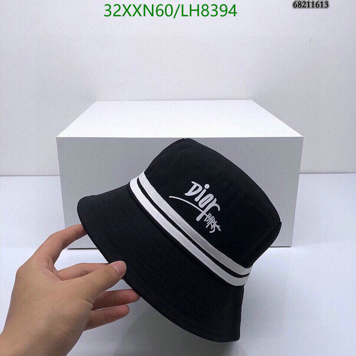 SAMC - DOR Caps & Hats - 175