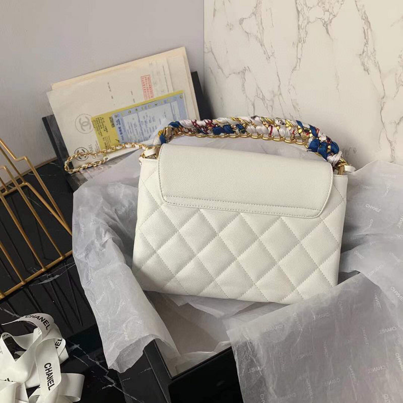 Satchel Bags - CHL Bags - 1636