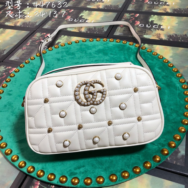 Satchel Bags - GCI Bags - 6332