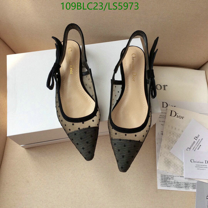 SAMCC - DOR Women Shoes - 2130