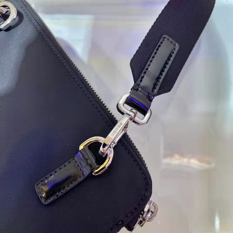 Satchel Bags - PRA Bags - 008