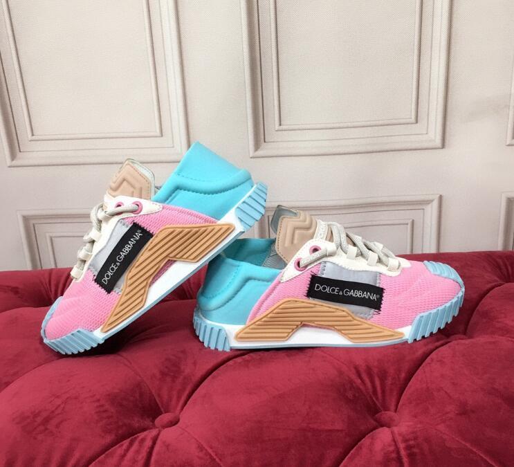 SAMC - DAG Women Shoes - 461
