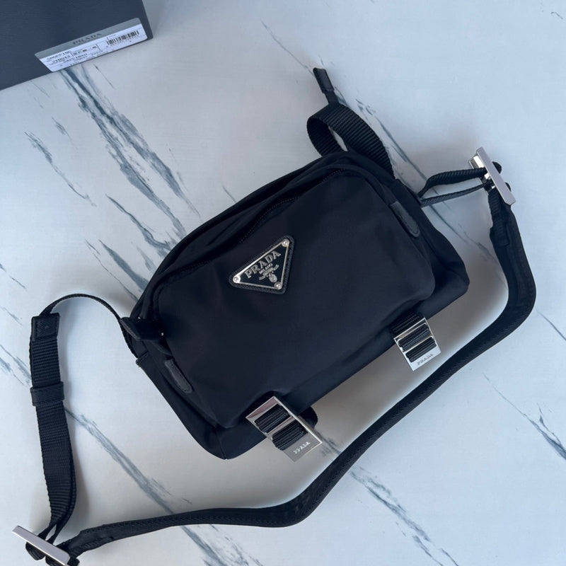 Satchel Bags - PRA Bags - 009